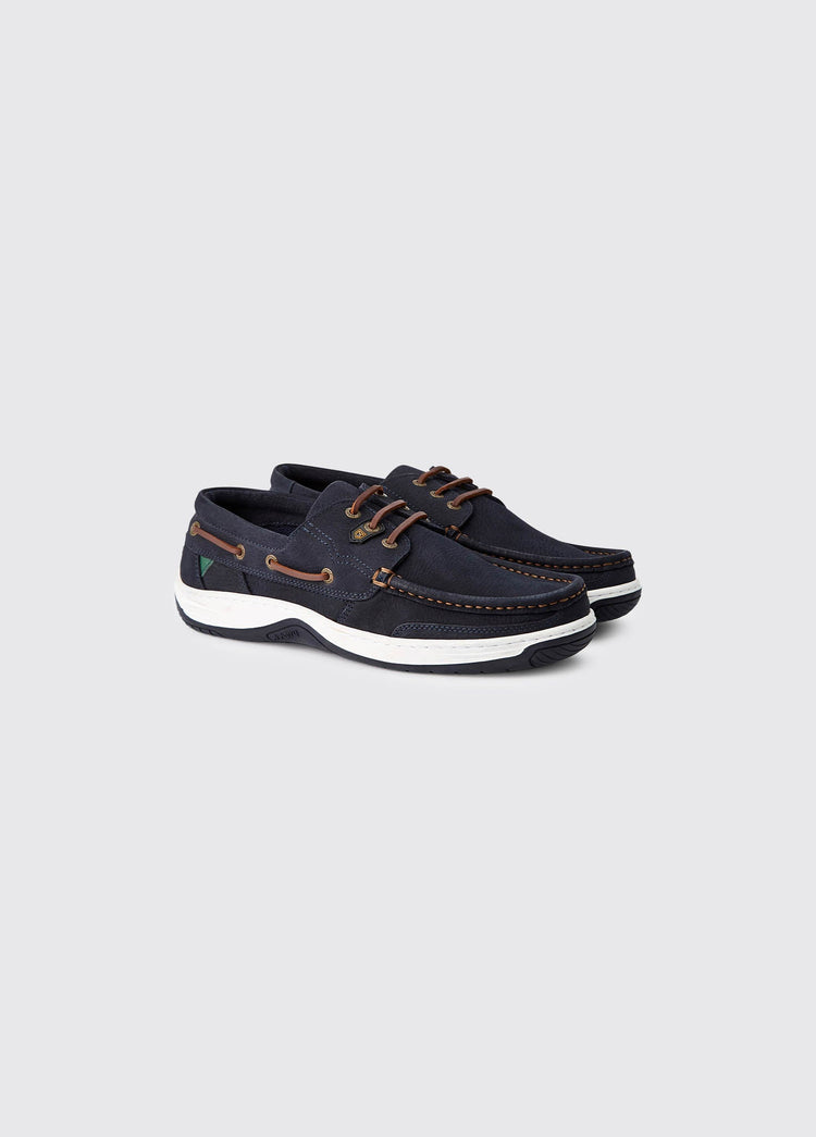 Chaussures de pont Regatta -  Midnight