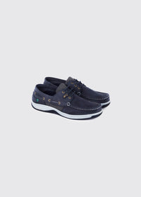 Chaussures de pont Regatta - Navy