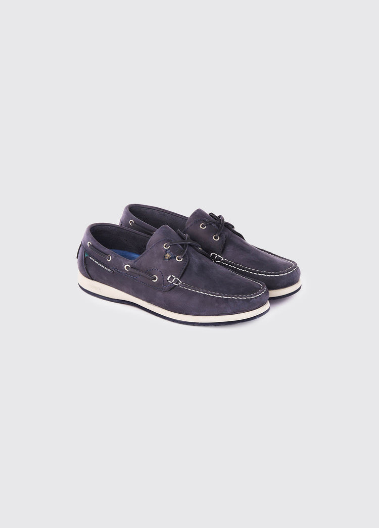 Chaussures de pont Sailmaker X LT  -  Navy