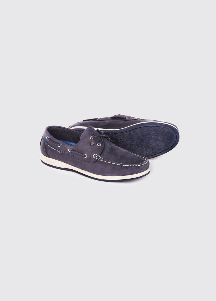 Chaussures de pont Sailmaker X LT  -  Navy