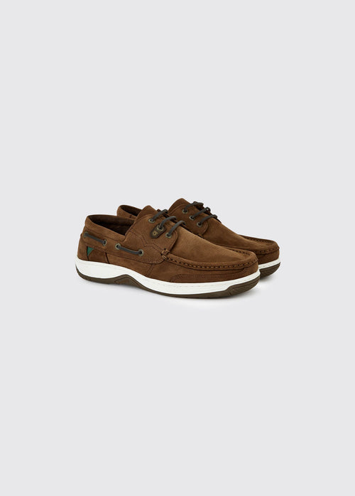 Chaussures de pont Regatta - Walnut