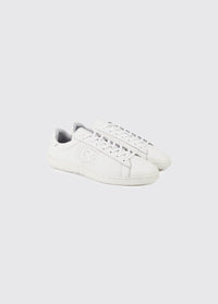 Tennis Portofino White -  White