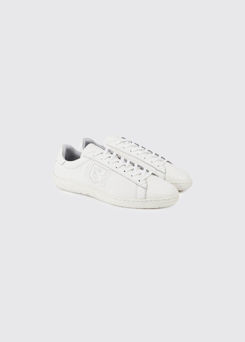 Portofino Trainer White -  White