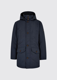 Veste en duvet Urlingford- Navy