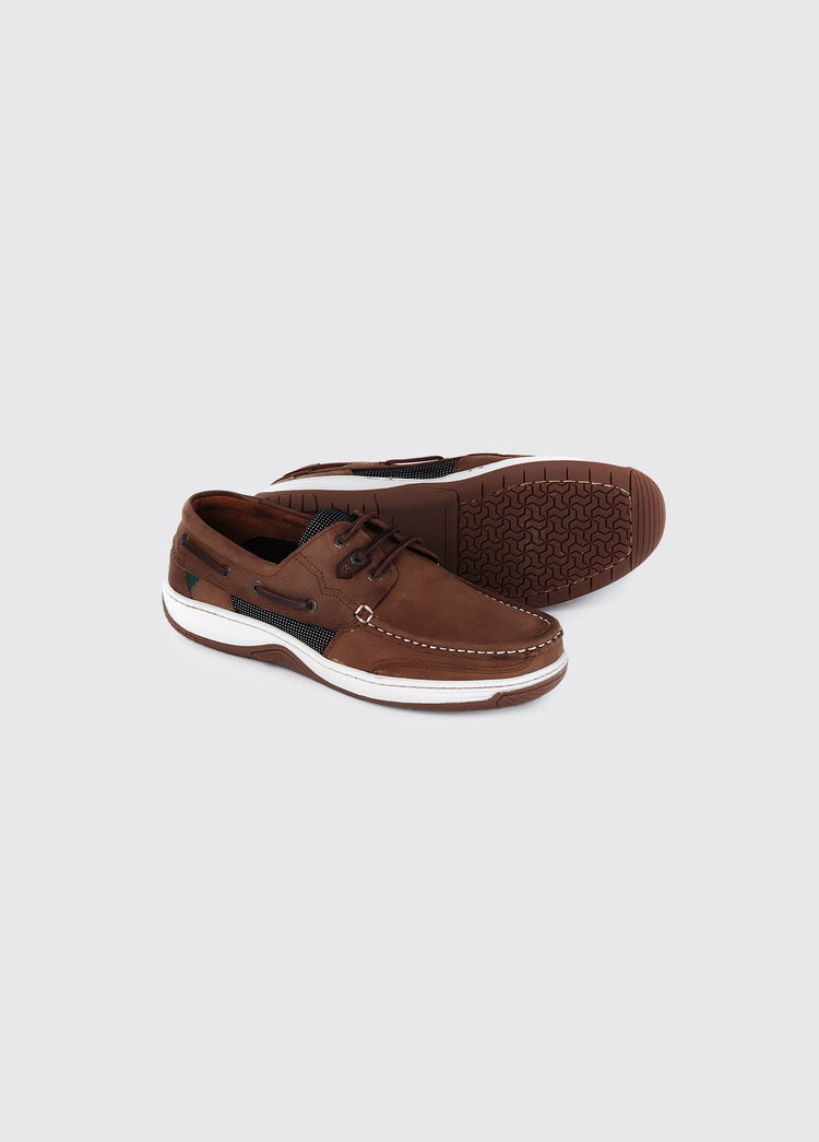 Chaussures de pont Regatta ExtraFit™  - Donkey Brown