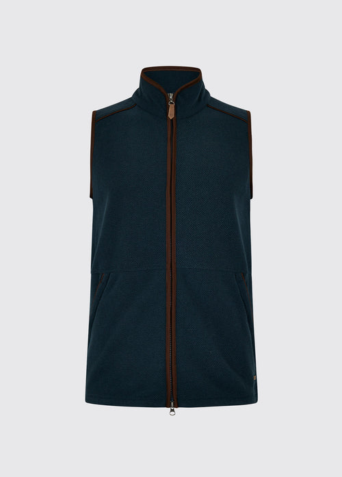 Gilet en polaire Lifford - Navy