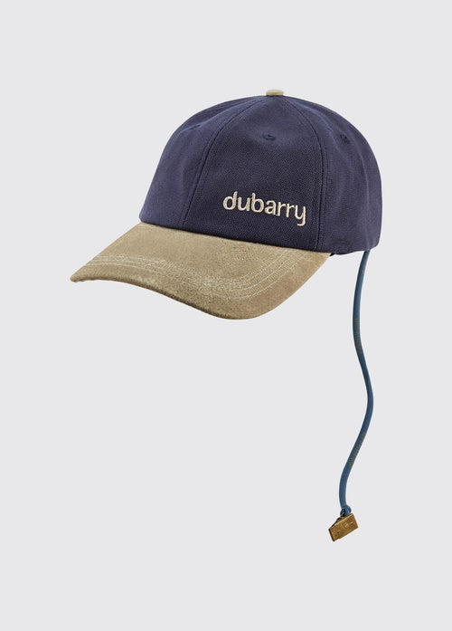 Casquette Causeway  -  Navy