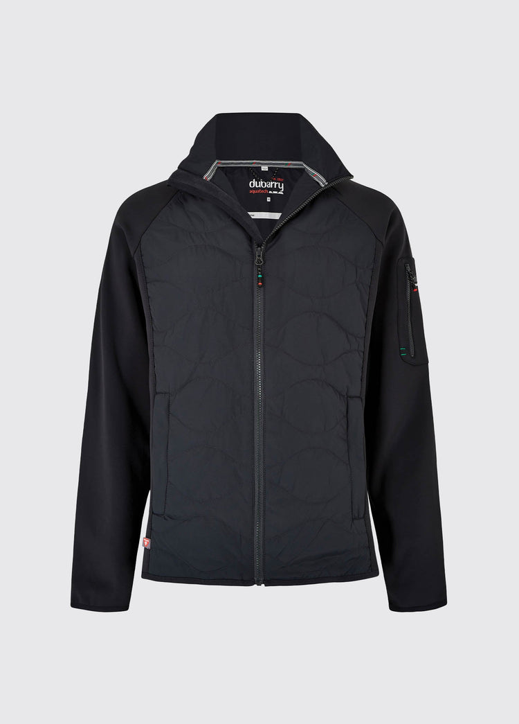 Veste hybride Atlantica - Graphite