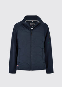 Veste hybride Atlantica - Navy