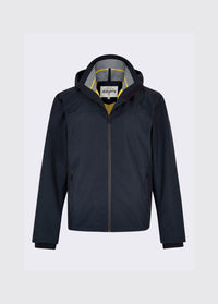 Veste Barrow- Navy