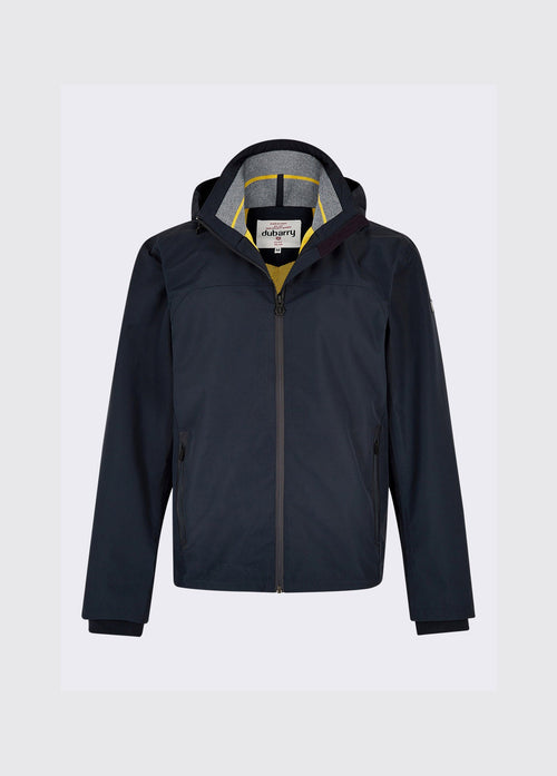 Veste Barrow- Navy