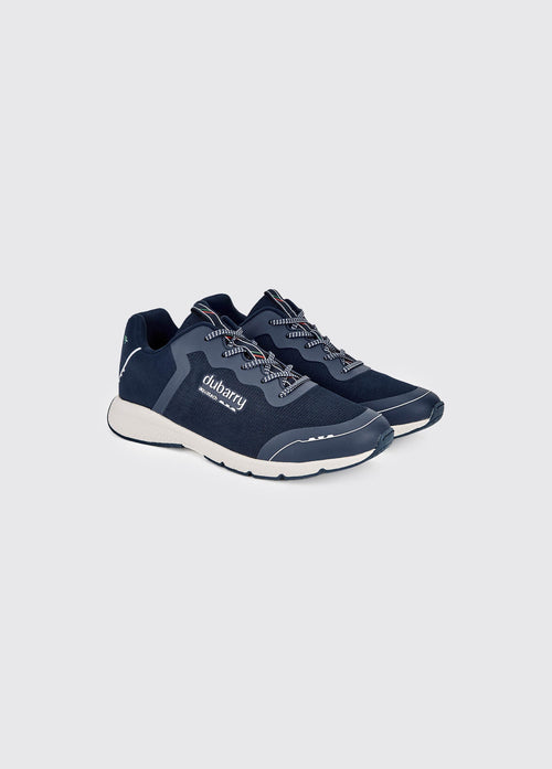 Baskets légères et sportives Palermo Homme - Navy