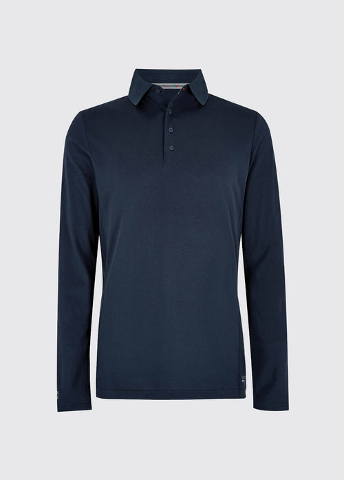 Polo UPF 40 Freshford  - Navy