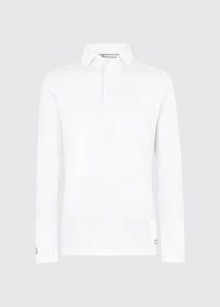 Polo UPF 40 Freshford  - White