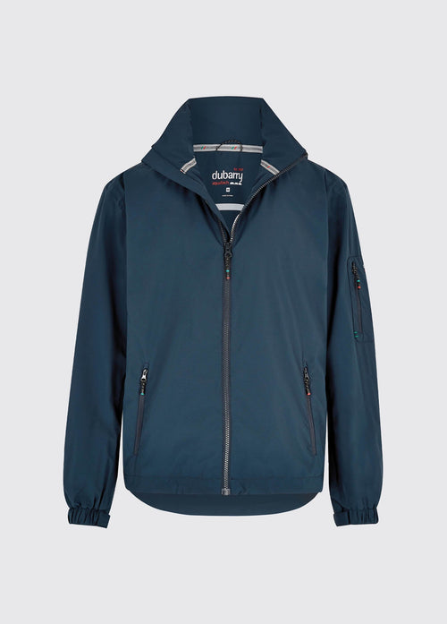 Veste légère et étanche Levanto - Navy