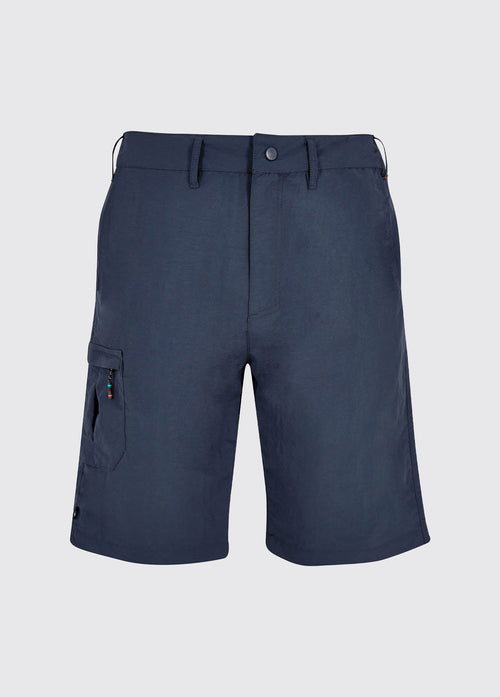 Short UPF 50 Cyprus  - Navy