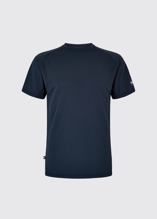 T-shirt UPF 50 Tangier - Navy