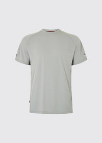 T-shirt UPF 50 Tangier - Platinum