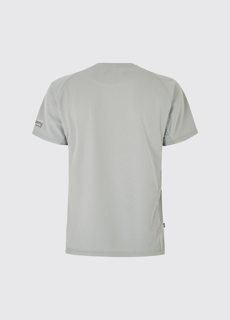 T-shirt UPF 50 Tangier - Platinum