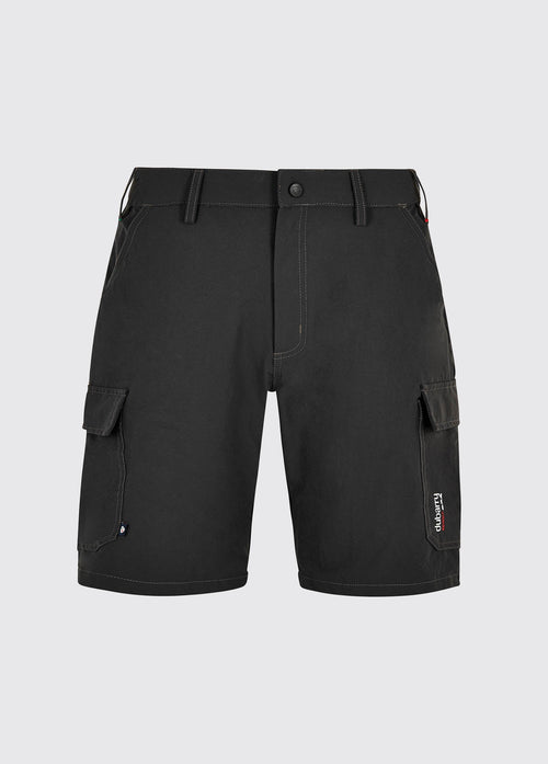 Shorts techniques homme UPF 50 Imperia  - Graphite