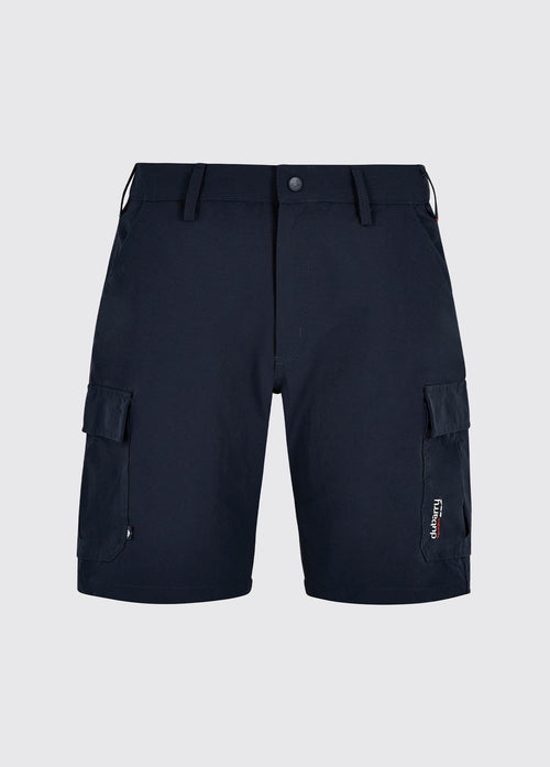 Shorts techniques homme UPF 50 Imperia  - Navy