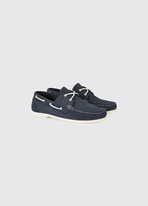 Mocassin Windseeker - Denim