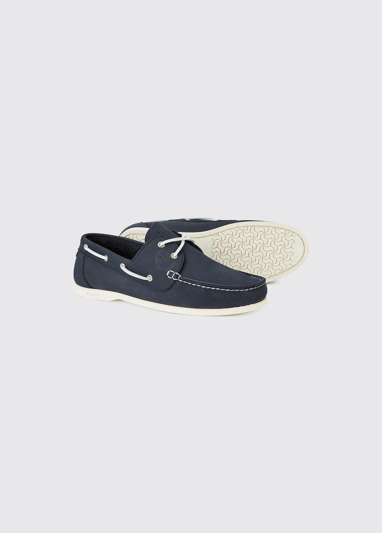 Mocassin Windseeker - Denim