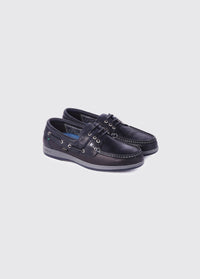 Moccasins Mariner  -  Navy