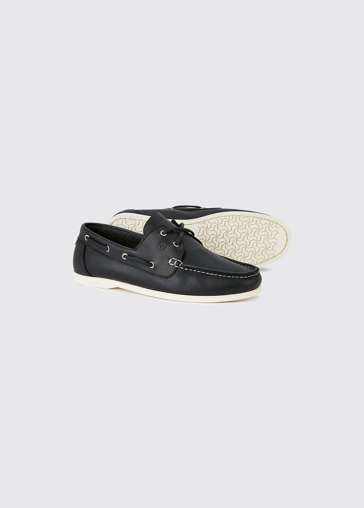 Mocassin Windseeker - Navy