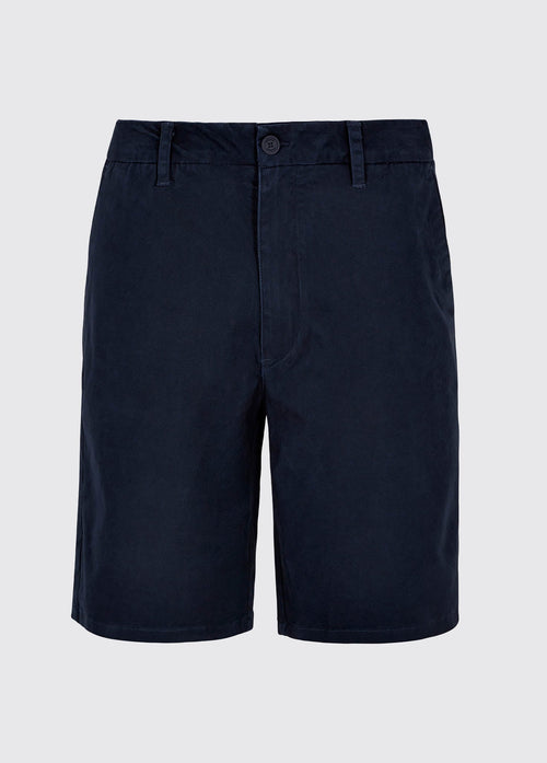 Short chino Lugano - Navy