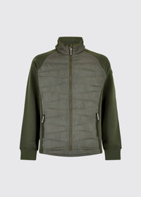 Veste de performance Kilcolgan - Pesto