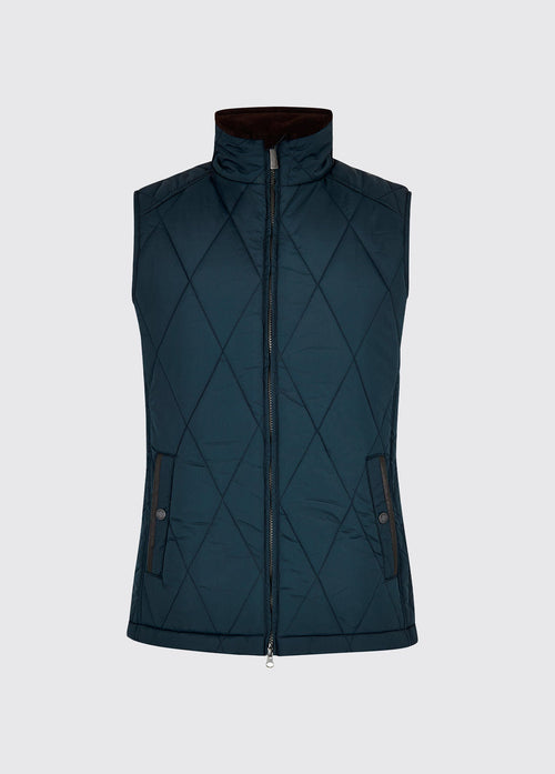 Gilet matelassée Colamber - Navy