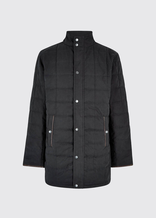 Veste matelassée Cashel - Navy