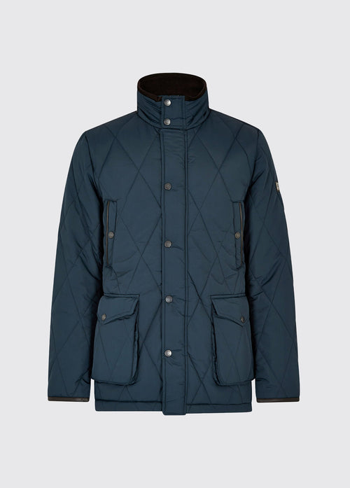 Veste matelassée Farmley - Navy