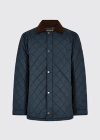 Veste matelassée  PrimaLoft® Mountusher - Navy