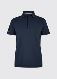 Polo UPF 40 Sorrento  - Navy