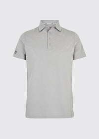 Polo UPF 40 Sorrento - Platinum