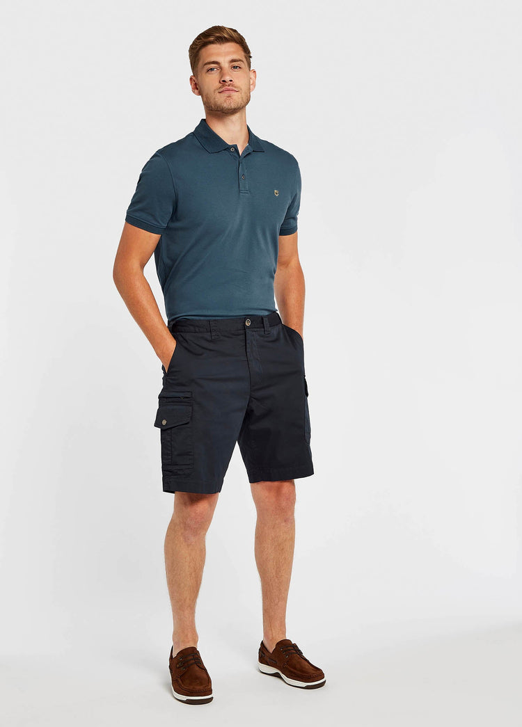 Short Portarthur - Navy