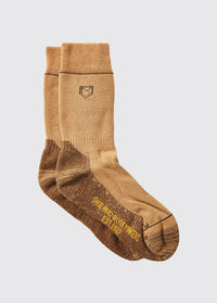 Chaussettes Courtes Kilkee- Sand