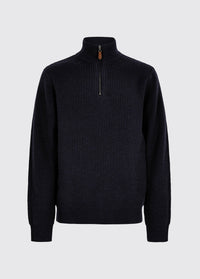 Pull Edgeworth - Navy