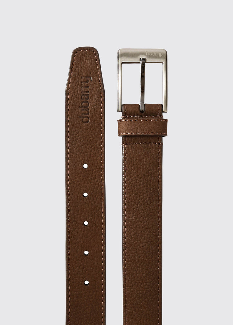 Ceinture  -  Walnut