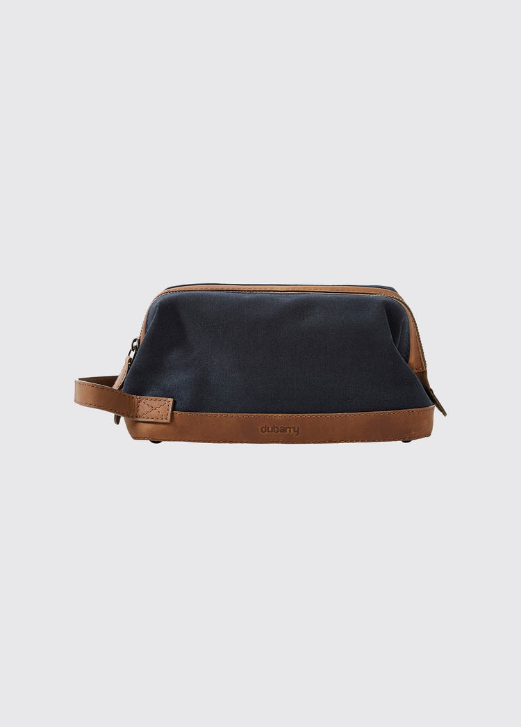 Trousse de toilette Newgrange




- Navy