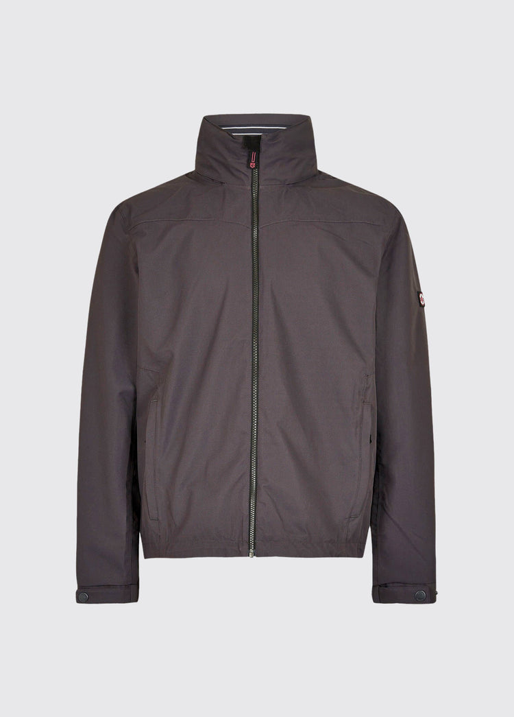 Veste homme Bundoran - Graphite