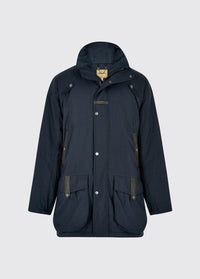 Veste utilitaire Longacre - Navy