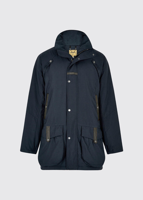 Veste utilitaire Longacre - Navy