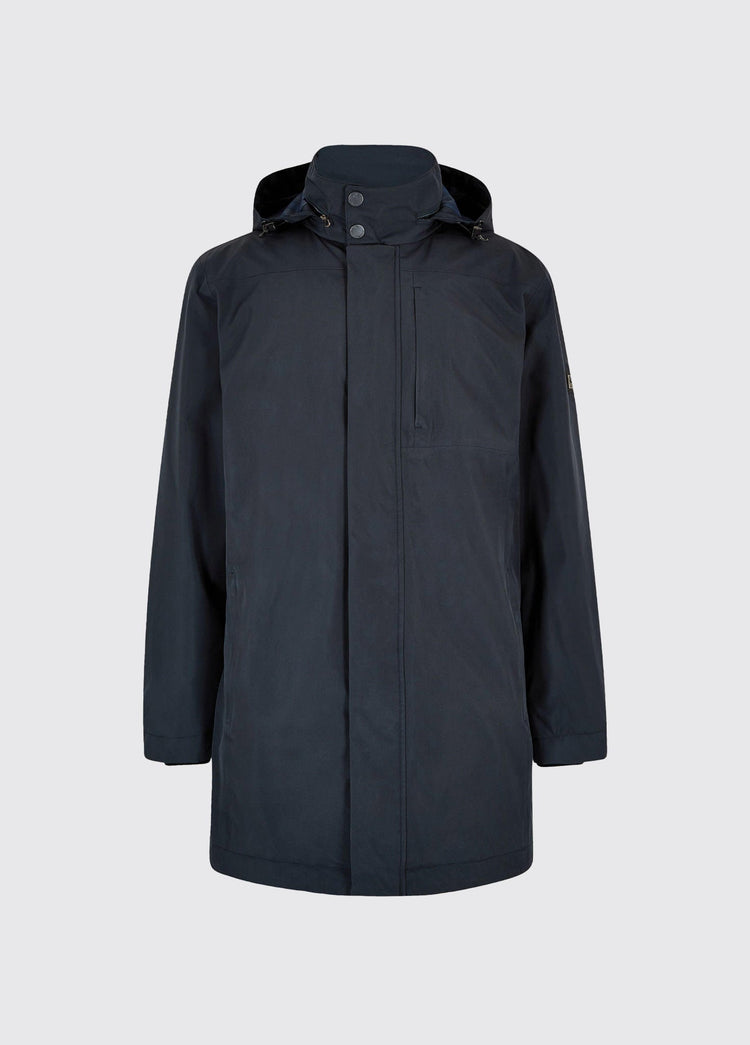 Veste imperméable Blackstairs  - Navy