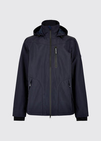 Veste imperméable Charleville - Navy