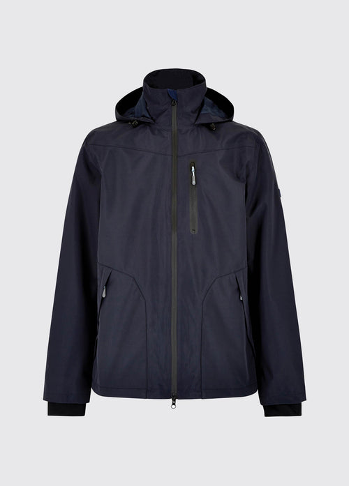 Veste imperméable Charleville - Navy