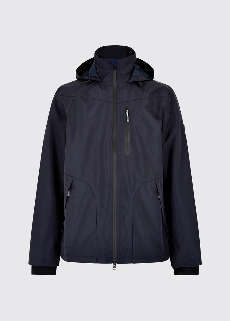 Veste imperméable Charleville - Navy