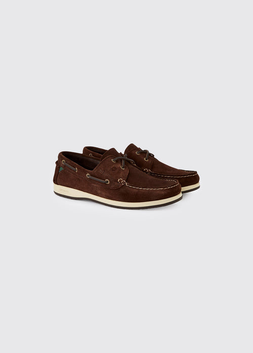 Chaussures de pont Armada X LT -  Cigar